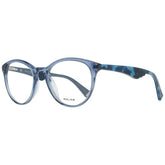 Police Blue Women Glasses Frame -   -  Police.